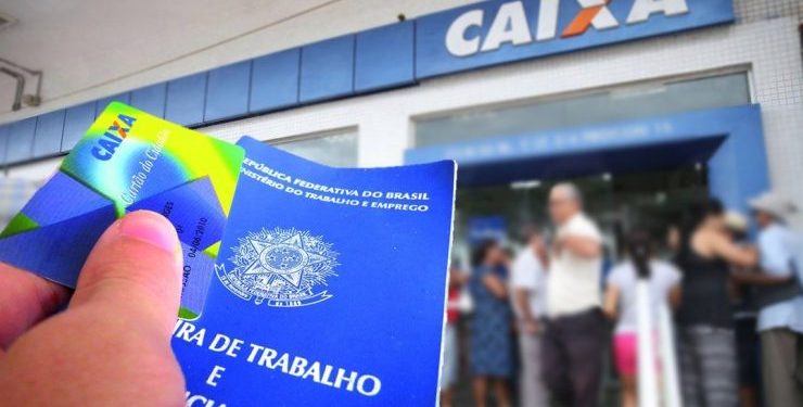 Pagamento de cotas do PIS/Pasep começam nesta segunda-feira (19)