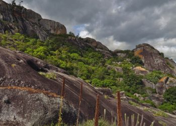 Chapada do Araripe pode ser reconhecida como Patrimônio da Humanidade