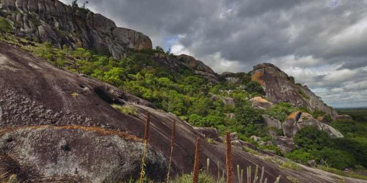 Chapada do Araripe pode ser reconhecida como Patrimônio da Humanidade