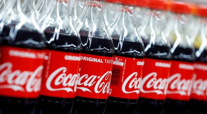 Ministério Público multa fábrica da Coca-Cola em mais de 300 mil reais