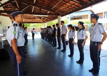Colégio da Polícia Militar em Juazeiro do Norte abre seleção para 328 vagas