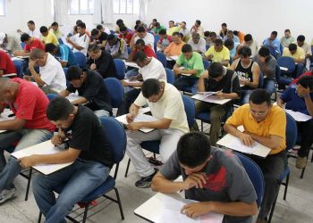 Câmara Municipal abre inscrições para concurso público com salários até R$ 4.182,48