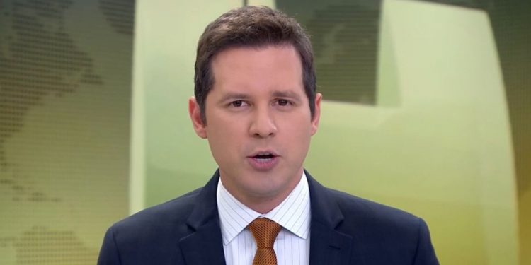 Dony De Nuccio pede demissão da Globo após escândalo