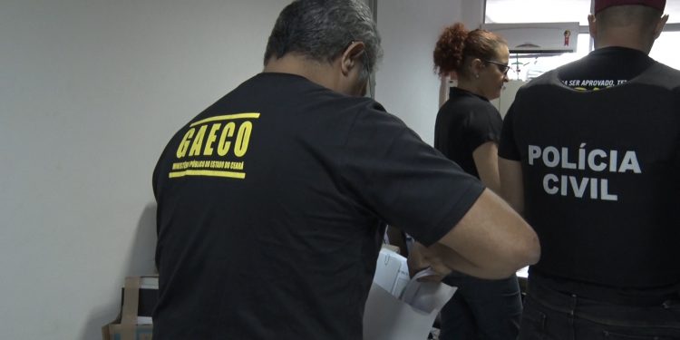 Traficantes são alvos da segunda fase da Operação “Maçãs Podres”