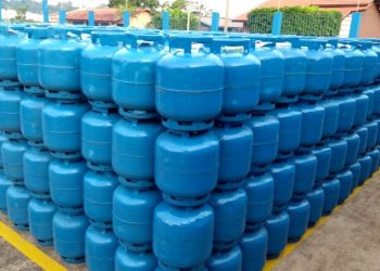 Petrobras reduz preço do gás de botijão em 8,16% a partir de segunda-feira (5)