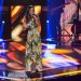 Cantando Luiz Gonzaga, candidata do Crato brilha e encanta no ‘The Voice Brasil’