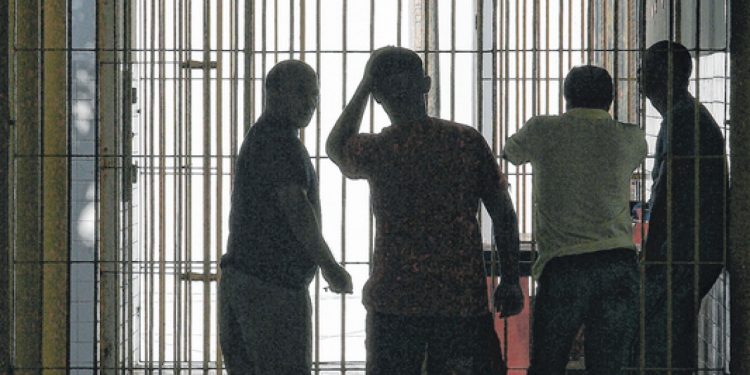 117 adolescentes em conflito com a lei são liberados no Ceará