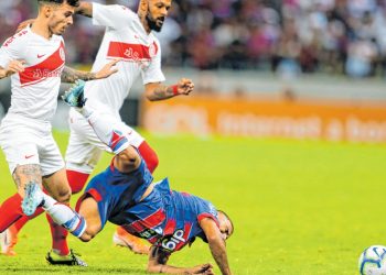 Saiba as consequências da reclamação dos clubes cearenses na CBF