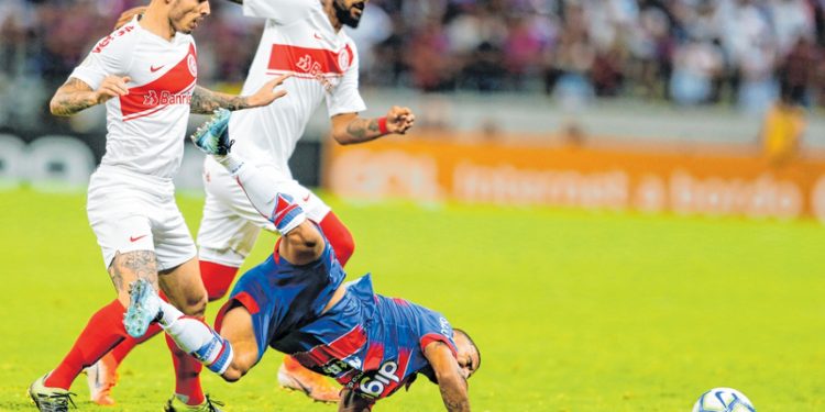 Saiba as consequências da reclamação dos clubes cearenses na CBF