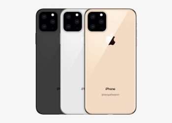 Executivo deixa escapar possível data de lançamento do iPhone 11