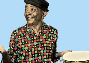 100 anos de Jackson do Pandeiro, o ‘Rei do Ritmo’