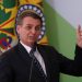 “A Alemanha não vai mais comprar a Amazônia”, diz Bolsonaro