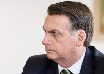 (Foto: Isac Nóbrega/PR)