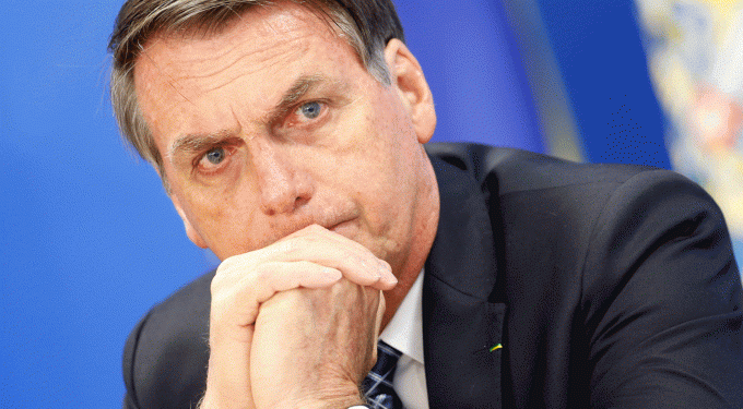 Usuários de redes sociais marcam panelaço em pronunciamento de Bolsonaro
