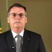 Bolsonaro promete ‘tolerância zero’ com crime ambiental em fala na TV sobre Amazônia