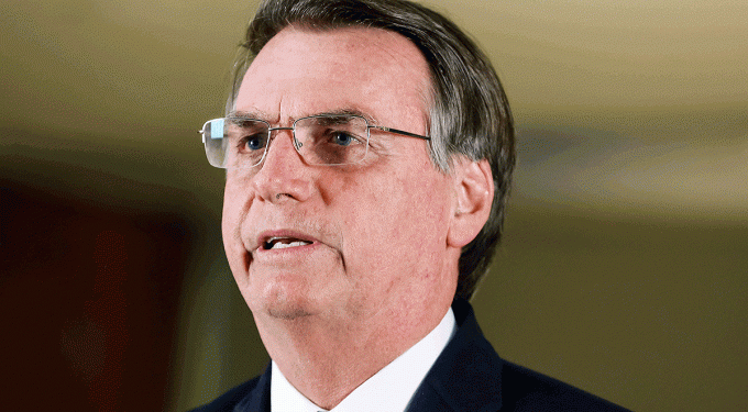 New York Times: “Bolsonaro é o mais insignificante dos líderes mundiais”