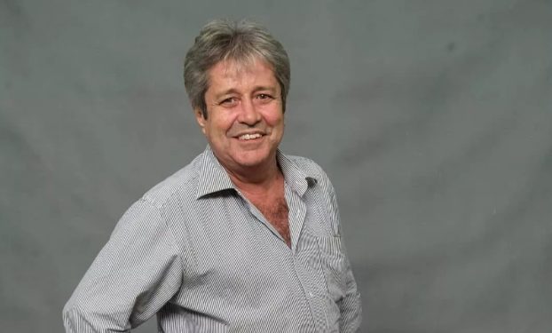 Morre ator João Carlos Barroso aos 69 anos, ex-Zorra Total e ‘Os Trapalhões’