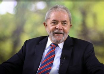 Justiça Federal determina transferência de Lula para São Paulo