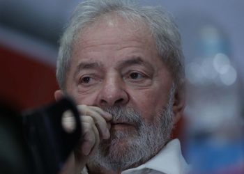 Juiz determina que Lula seja transferido para presídio em Tremembé, no interior de SP