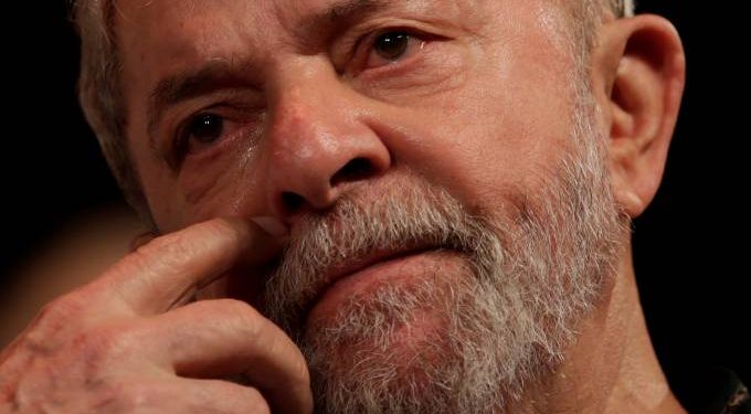 Lula: mensagens da Lava Jato sobre morte de Marisa causam “repulsa”