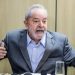 Lula diz que vai provar, da cadeia, que Moro e Deltan são bandidos