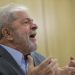 Lula pede que STF anule sentenças de Moro também em seus processos