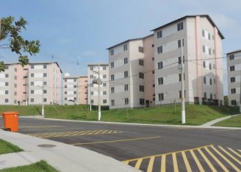 Condomínio Pindorama – Por J. Flávio Vieira