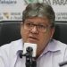 Consórcio do Nordeste não visa oposição a Bolsonaro, diz governador da PB