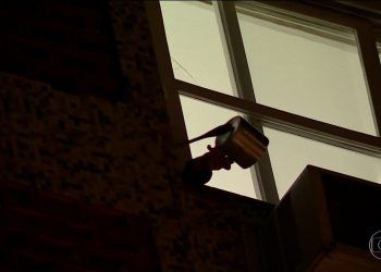 Cidades têm panelaço durante pronunciamento de Bolsonaro sobre situação na Amazônia (Foto: Reprodução)