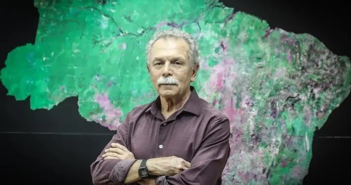 ‘Usamos ciência, não balela de Twitter’, diz ex-diretor do Inpe