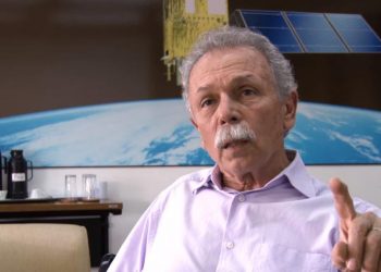 Diretor do Inpe é exonerado após críticas de Bolsonaro a dados do desmatamento