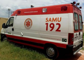 Homem morre engasgado durante café da tarde em Crato