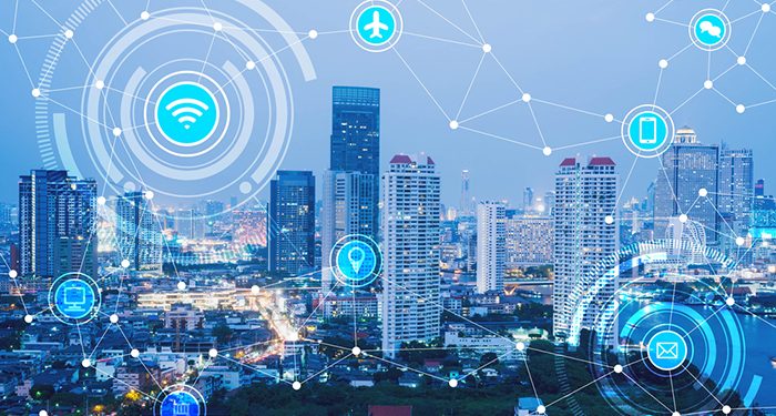 Cidade inteligente é muito mais que sinal de internet “gratuito” em ambientes públicos – Por Yrineu Rodrigues