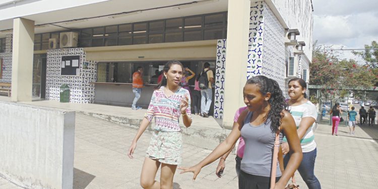 URCA reúne pesquisadores em defesa do CNPq e da ciência