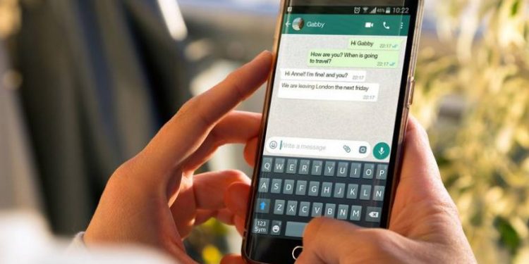 Ferramenta permite ler mensagens apagadas no WhatsApp; saiba como