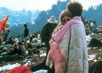 Woodstock cinquenta anos depois – Por J Flávio Vieira