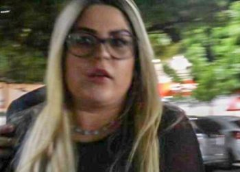 Garota de programa usava fotos de Jack Lima em sites de pornografia para fazer programa em Fortaleza (Foto: Reprodução)