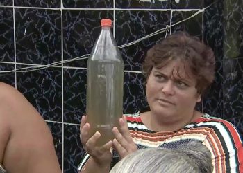 Multas por má qualidade da água contra a Cagece em 2019 somam mais de meio milhão de reais