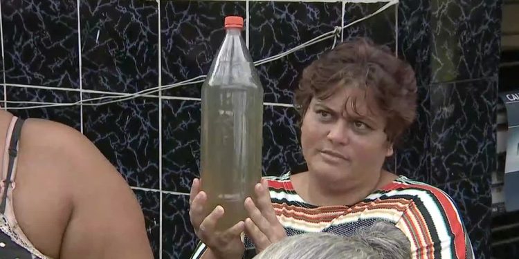 Multas por má qualidade da água contra a Cagece em 2019 somam mais de meio milhão de reais