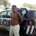 Polícia prende ‘Nego Tarso’, fugitivo da PIRC acusado de 11 homicídios