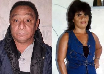 “Chico Narciso” matou sua mulher Francisca Aciza há 22 anos ano MIlagres (Foto: Reprodução/Redes Sociais)