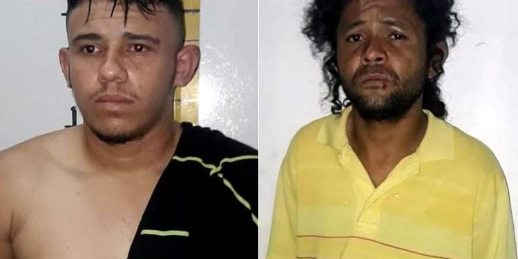 Mais três foram presos com drogas em Caririaçu, Crato e Várzea Alegre