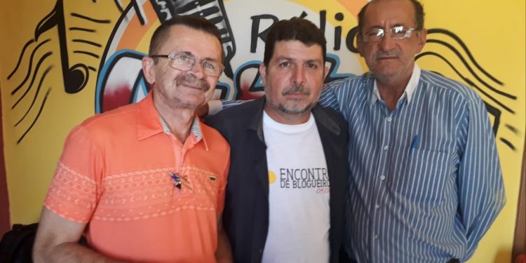 Rede Sustentabilidade terá pré-candidato a prefeito em Barbalha