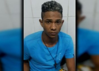 “Irmão Téo” respondia vários procedimentos criminais em Juazeiro (Foto: Reprodução/Redes sociais)