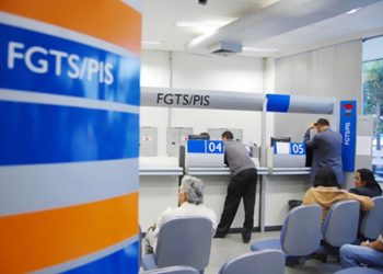 Governo quer quebrar monopólio da Caixa no FGTS