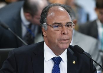 (Foto: Pedro França/Agência Senado)