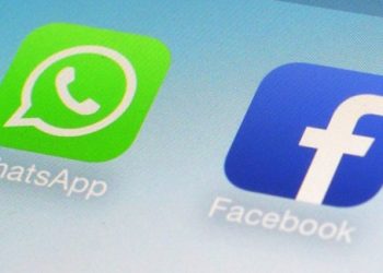Proposta de reforma prevê taxar WhatsApp e Facebook