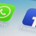 Proposta de reforma prevê taxar WhatsApp e Facebook