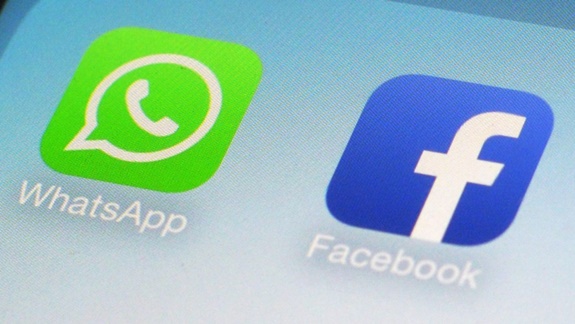 Proposta de reforma prevê taxar WhatsApp e Facebook