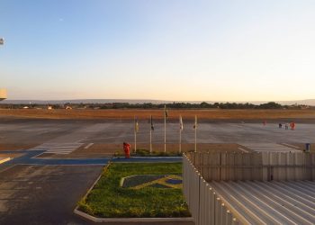 Gol oferta voos de Fortaleza e Juazeiro do Norte para Londres a partir de 2020